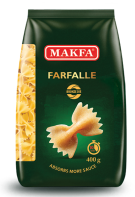 farfalle