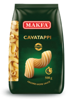 cavatappi