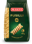 fusilli