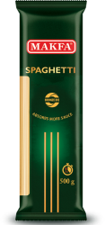 spaghetti